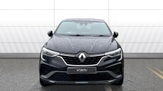 Renault Arkana 1.6 E-TECH Hybrid 145 R.S. Line 5dr Auto Hybrid Estate
